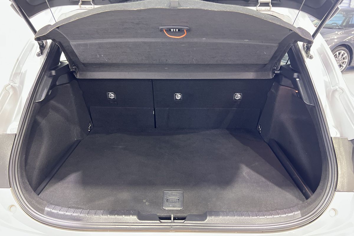 2020 Mazda 2 G15 Pure DJ Series