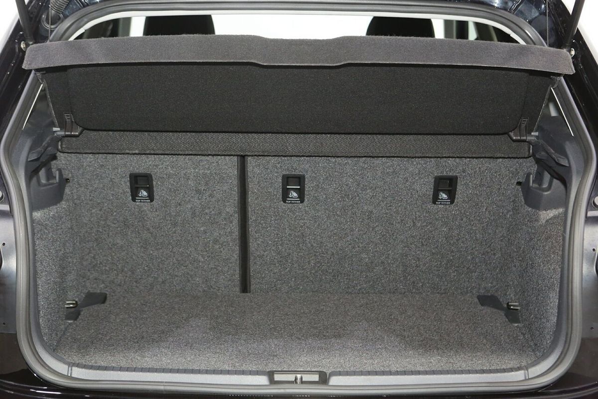 2019 Volkswagen Polo 85TSI Comfortline AW