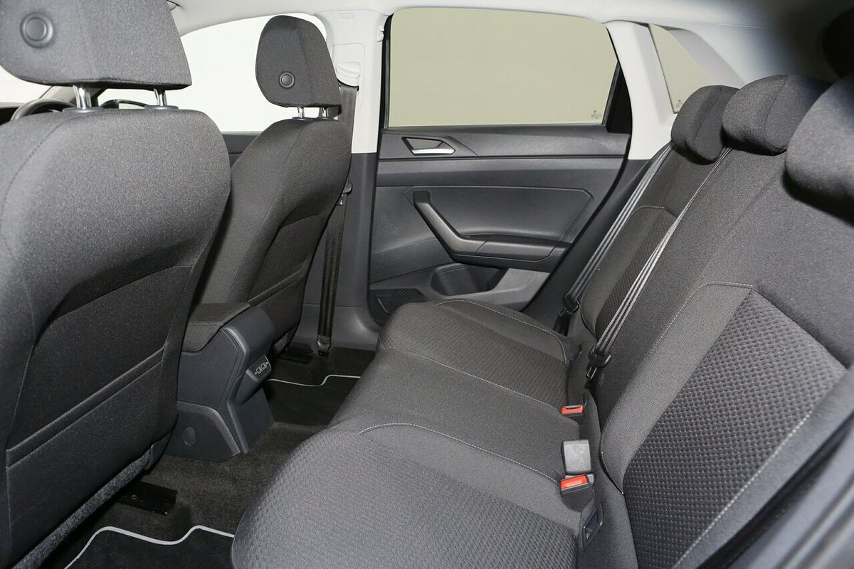 2019 Volkswagen Polo 85TSI Comfortline AW