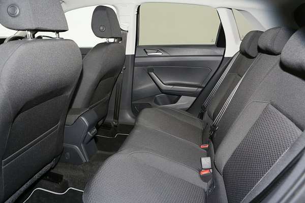 2019 Volkswagen Polo 85TSI Comfortline AW