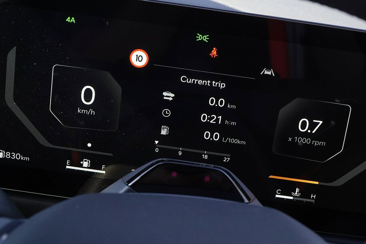 2025 Kia Tasman X-Pro TK 4X4