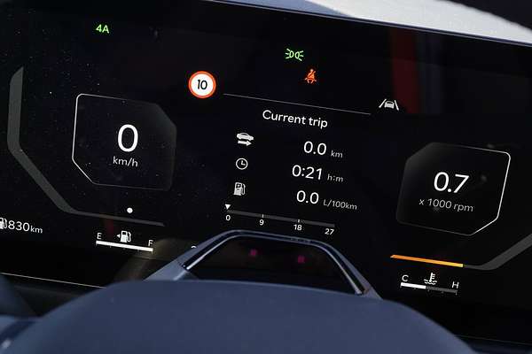 2025 Kia Tasman X-Pro TK 4X4