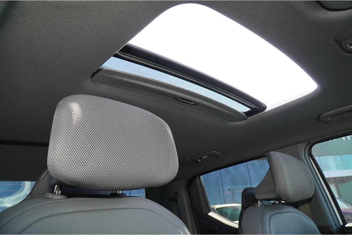 2025 Kia Tasman X-Pro TK 4X4