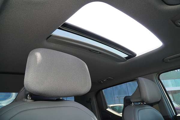 2025 Kia Tasman X-Pro TK 4X4