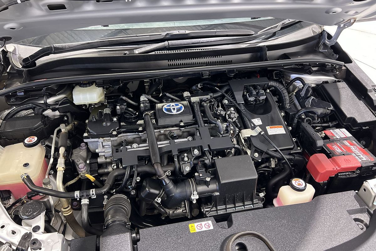 2020 Mazda 2 G15 Pure DJ Series