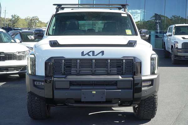 2025 Kia Tasman X-Pro TK 4X4