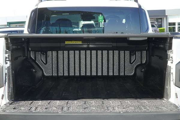 2025 Kia Tasman X-Pro TK 4X4