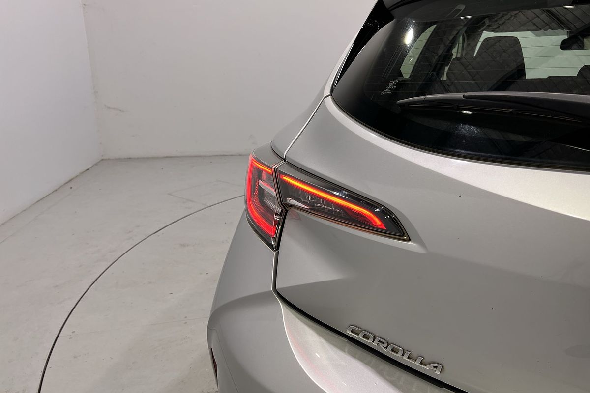2020 Mazda 2 G15 Pure DJ Series