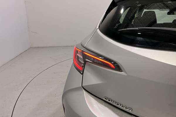 2020 Mazda 2 G15 Pure DJ Series