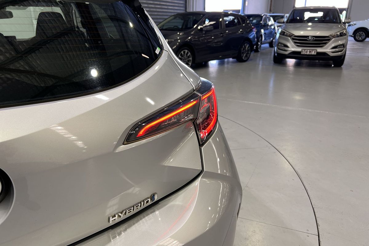 2020 Mazda 2 G15 Pure DJ Series