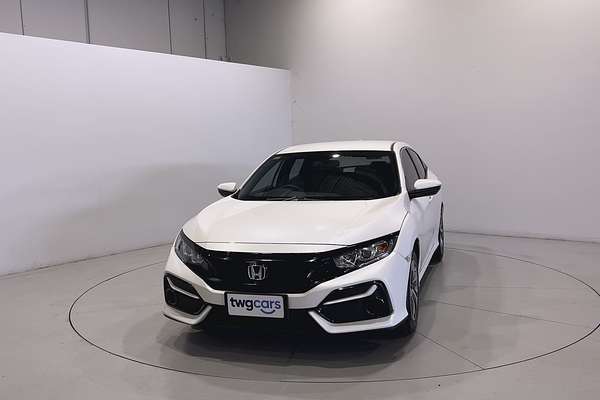 2020 Honda Civic VTi 10th Gen