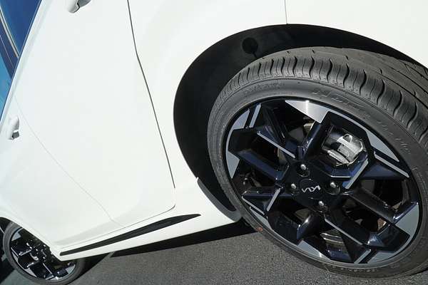 2025 Kia Picanto GT-Line JA PE2