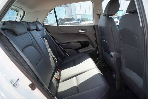 2025 Kia Picanto GT-Line JA PE2