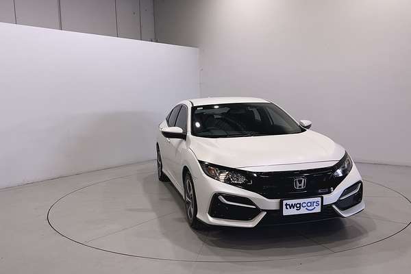 2020 Honda Civic VTi 10th Gen