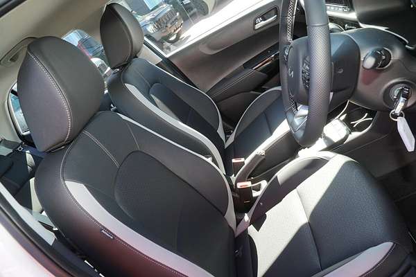 2025 Kia Picanto GT-Line JA PE2