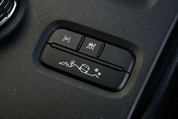 2024 Ford Ranger Wildtrak 4X4 2.0L