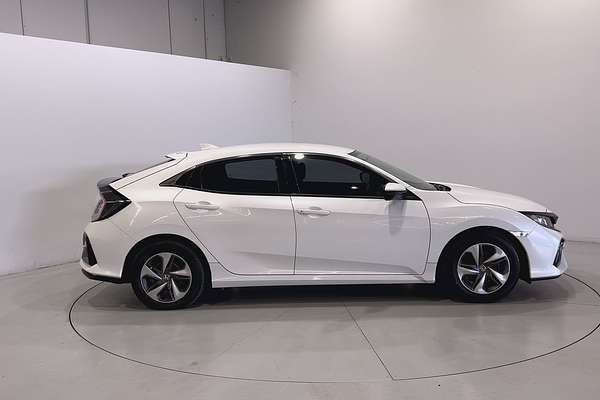 2020 Honda Civic VTi 10th Gen