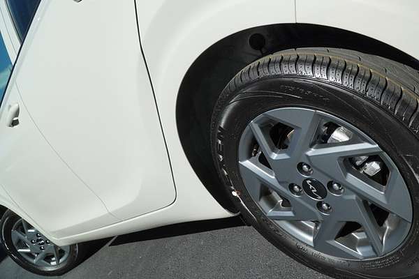 2025 Kia Picanto Sport JA PE2