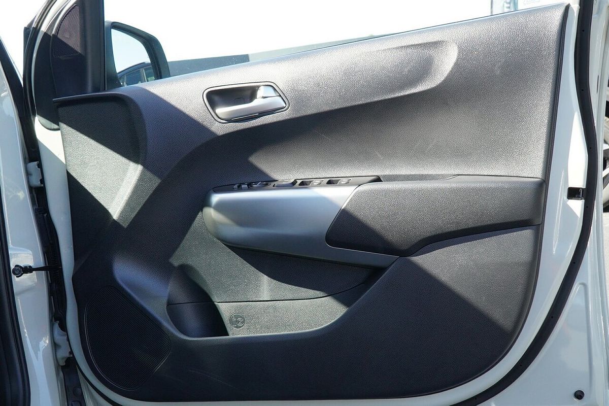 2025 Kia Picanto Sport JA PE2
