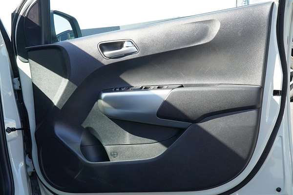 2025 Kia Picanto Sport JA PE2