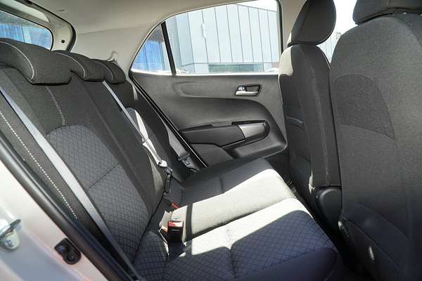 2025 Kia Picanto Sport JA PE2
