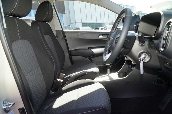 2025 Kia Picanto Sport JA PE2
