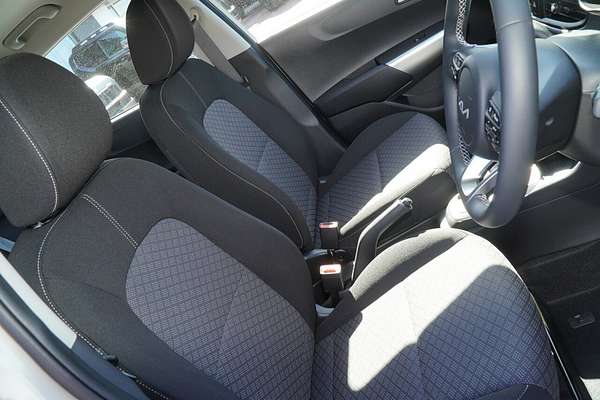 2025 Kia Picanto Sport JA PE2