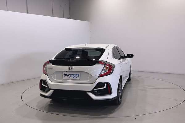 2020 Honda Civic VTi 10th Gen