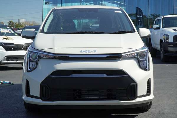 2025 Kia Picanto Sport JA PE2