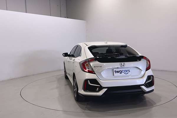 2020 Honda Civic VTi 10th Gen