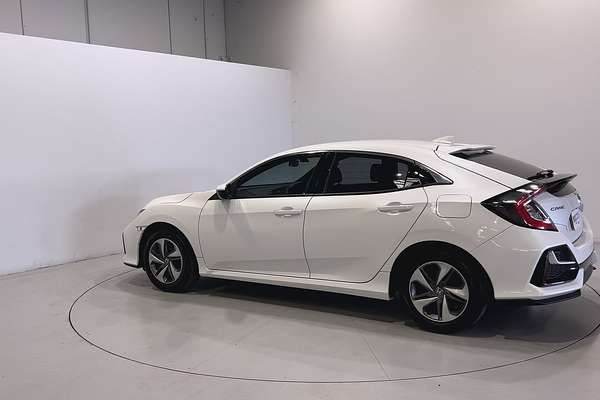 2020 Honda Civic VTi 10th Gen