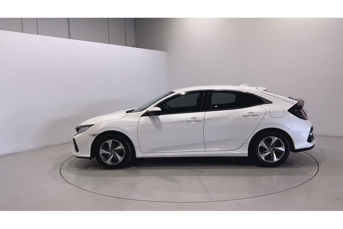 2020 Honda Civic VTi 10th Gen