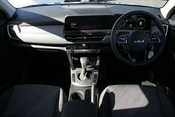 2025 Kia Seltos Sport SP2 PE