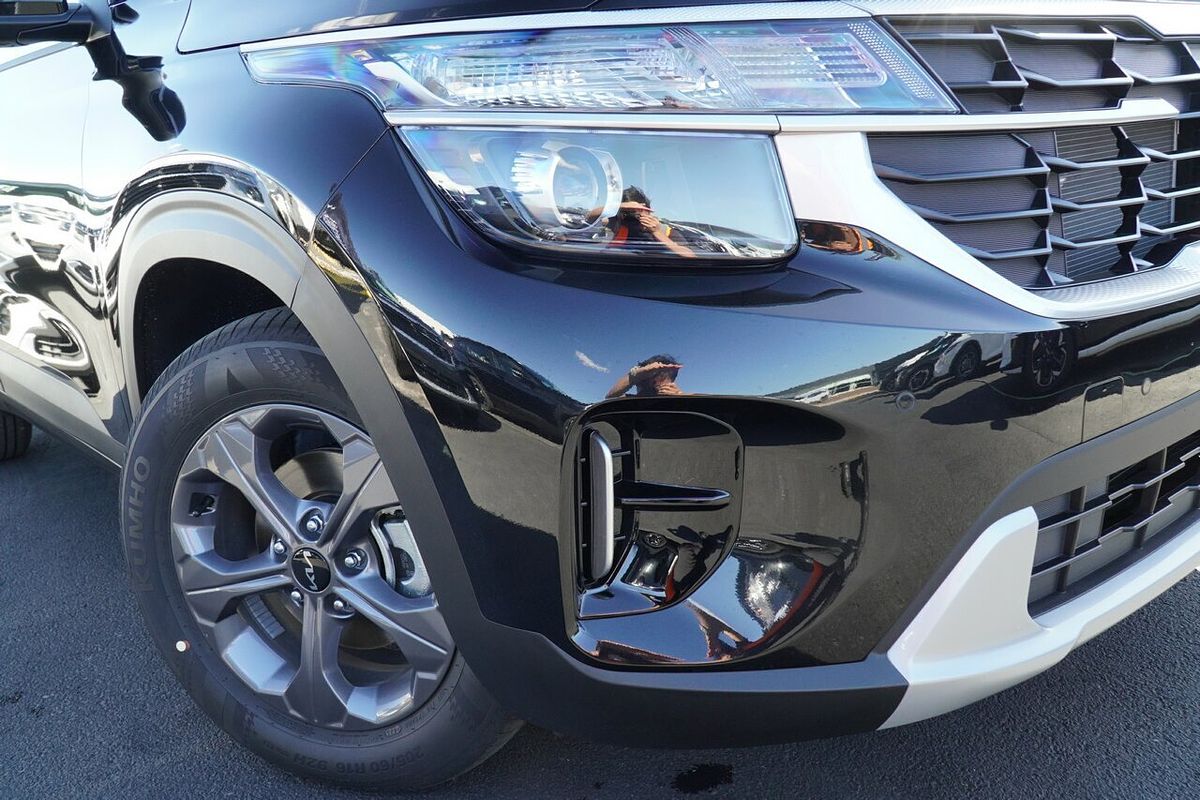 2025 Kia Seltos S SP2 PE