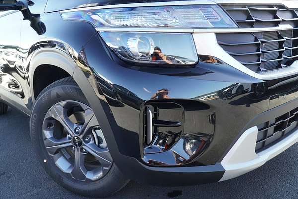 2025 Kia Seltos S SP2 PE