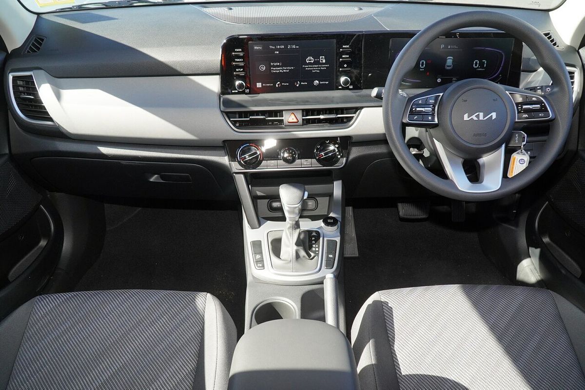 2025 Kia Seltos S SP2 PE