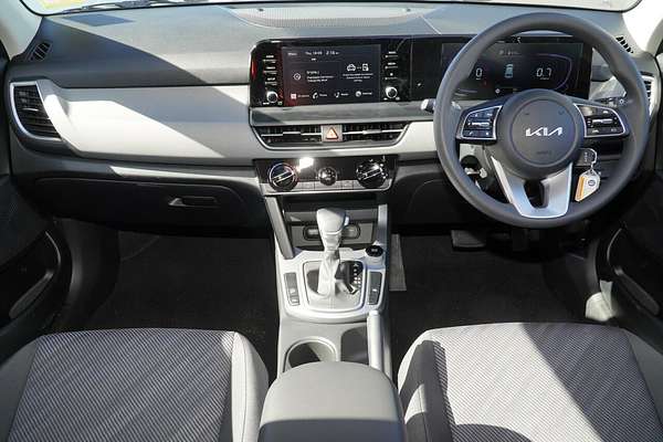 2025 Kia Seltos S SP2 PE