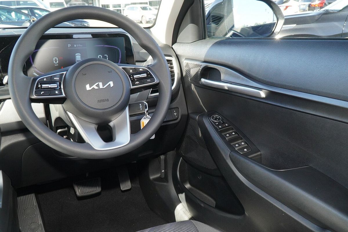 2025 Kia Seltos S SP2 PE