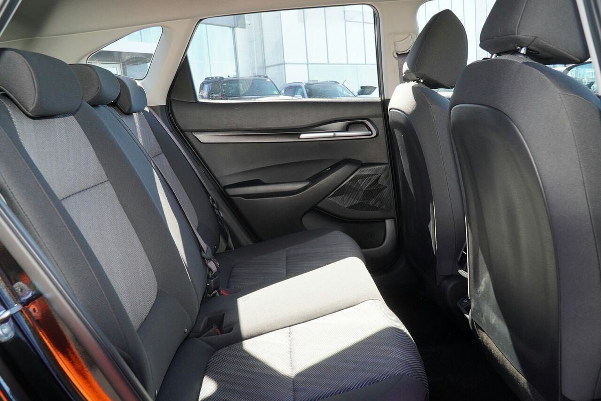 2025 Kia Seltos S SP2 PE