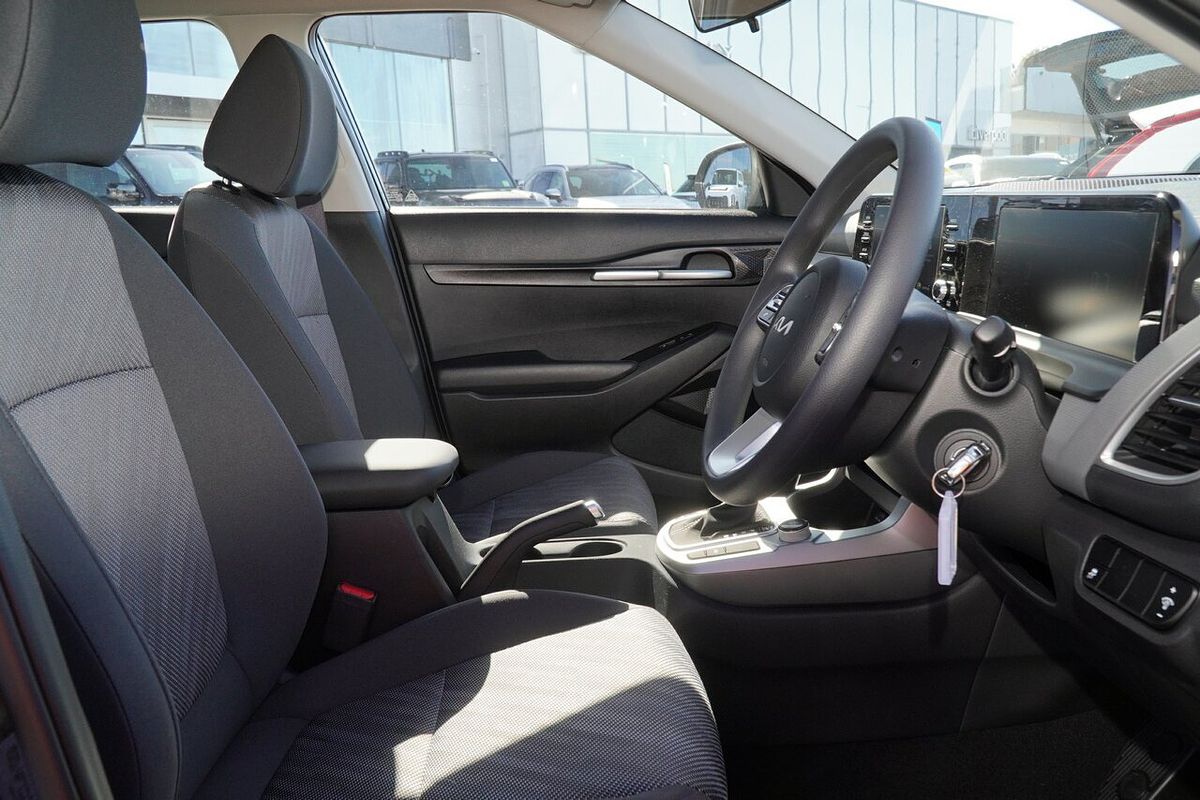 2025 Kia Seltos S SP2 PE