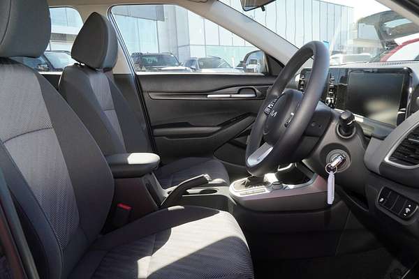 2025 Kia Seltos S SP2 PE