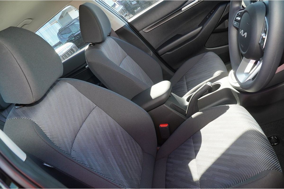 2025 Kia Seltos S SP2 PE