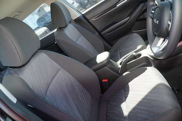 2025 Kia Seltos S SP2 PE