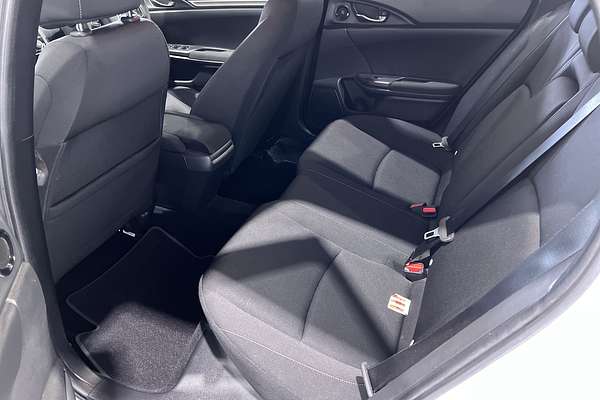 2020 Honda Civic VTi 10th Gen