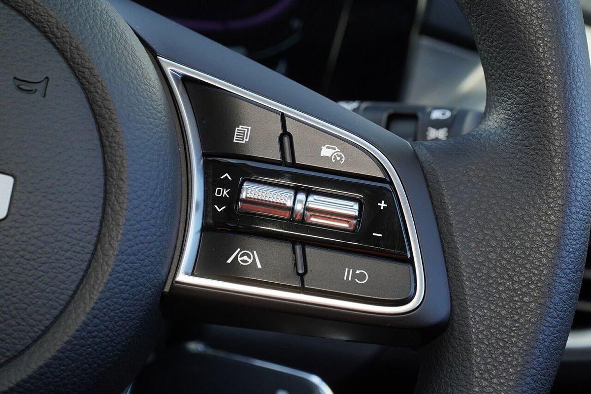 2025 Kia Seltos S SP2 PE