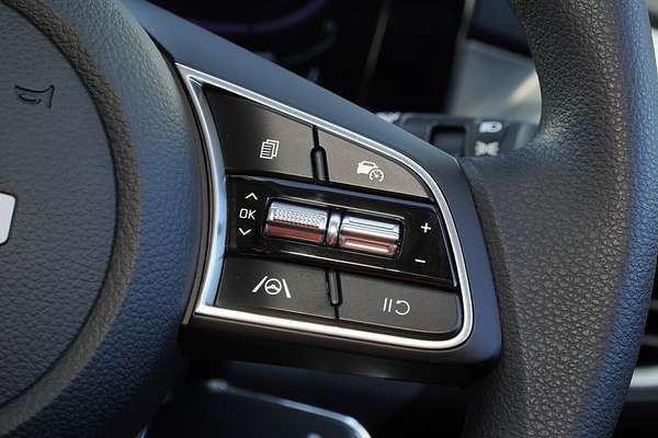 2025 Kia Seltos S SP2 PE