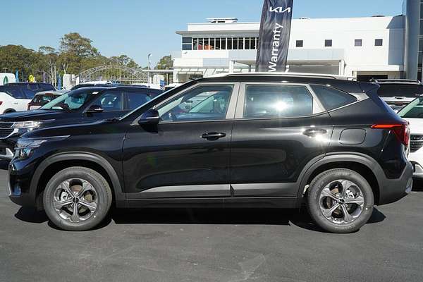 2025 Kia Seltos S SP2 PE
