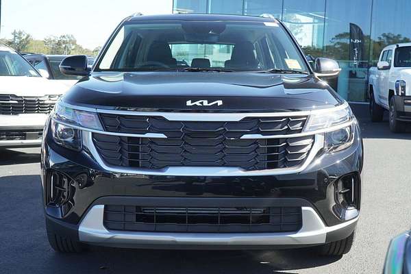 2025 Kia Seltos S SP2 PE