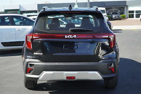 2025 Kia Seltos S SP2 PE