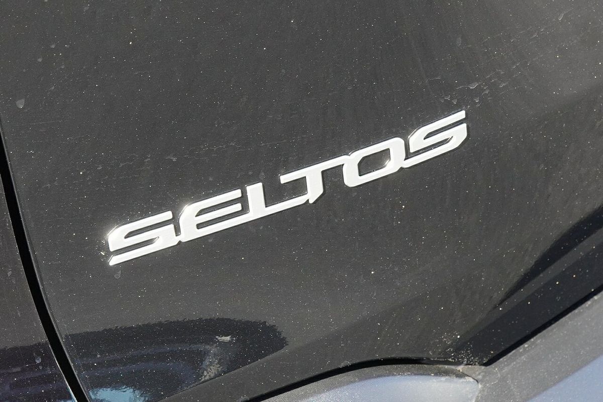 2025 Kia Seltos S SP2 PE